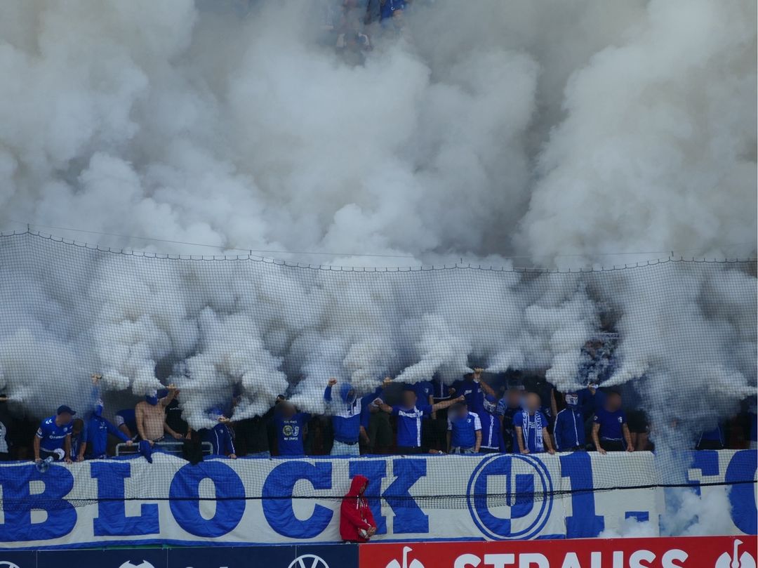 Kickers Offenbach – 1. FC Magdeburg 2-1 (6)