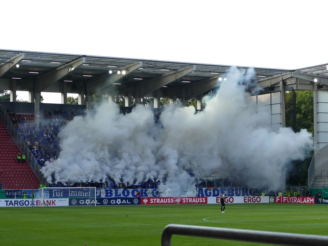 Kickers Offenbach – 1. FC Magdeburg 2-1 (7)