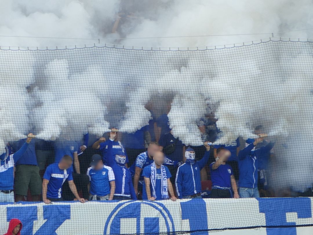 Kickers Offenbach – 1. FC Magdeburg 2-1 (8)