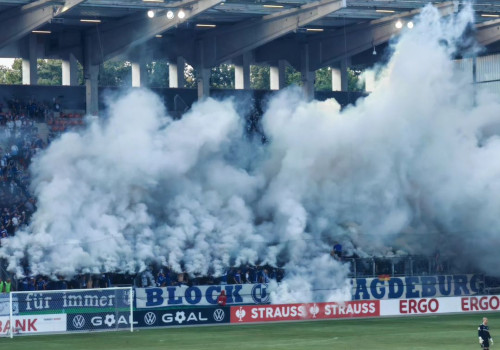 Kickers Offenbach – 1. FC Magdeburg 2-1 (10)