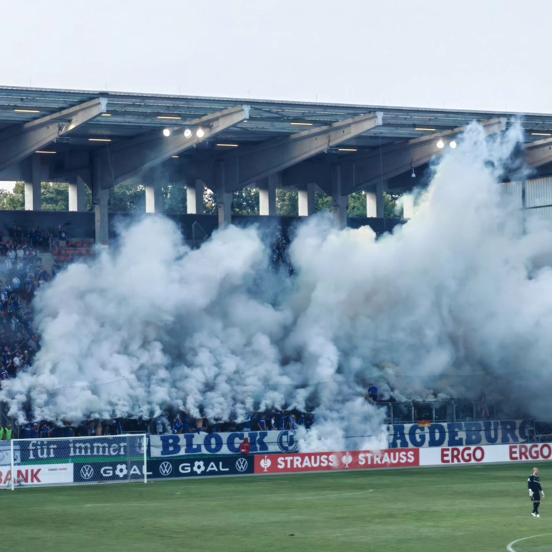 Kickers Offenbach – 1. FC Magdeburg 2-1 (16)