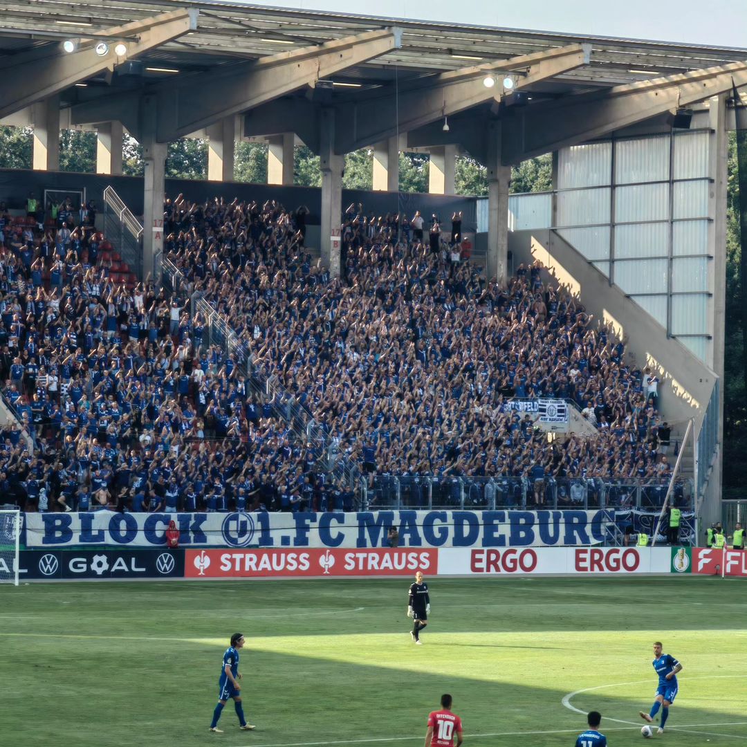 Kickers Offenbach – 1. FC Magdeburg 2-1 (18)