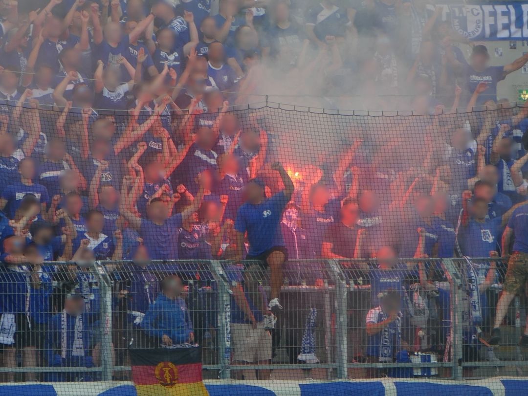 Kickers Offenbach – 1. FC Magdeburg 2-1 (20)