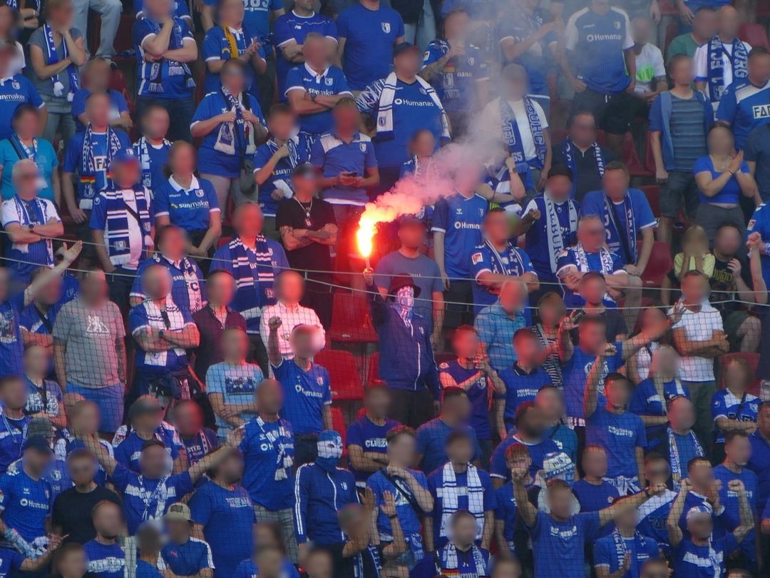 Kickers Offenbach – 1. FC Magdeburg 2-1 (21)
