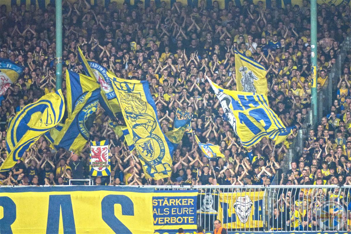 Eintracht Braunschweig – Eintracht Frankfurt 1-4 (16)