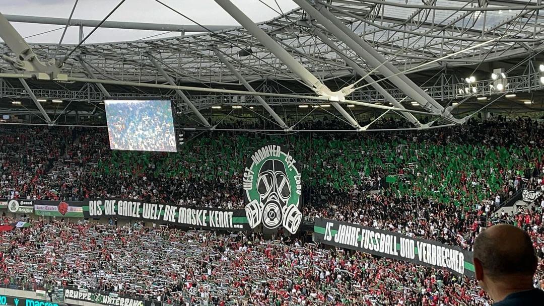 Hannover 96 – Hamburger SV 1-0 (6)