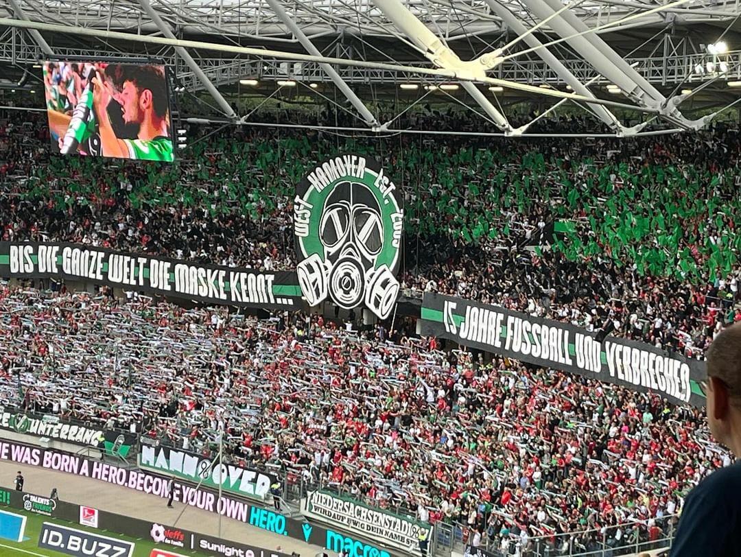 Hannover 96 – Hamburger SV 1-0 (7)