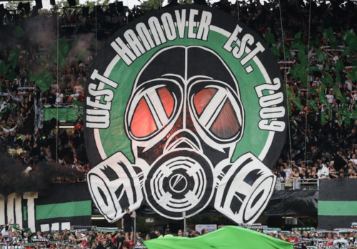 Hannover 96 – Hamburger SV 1-0 (9)