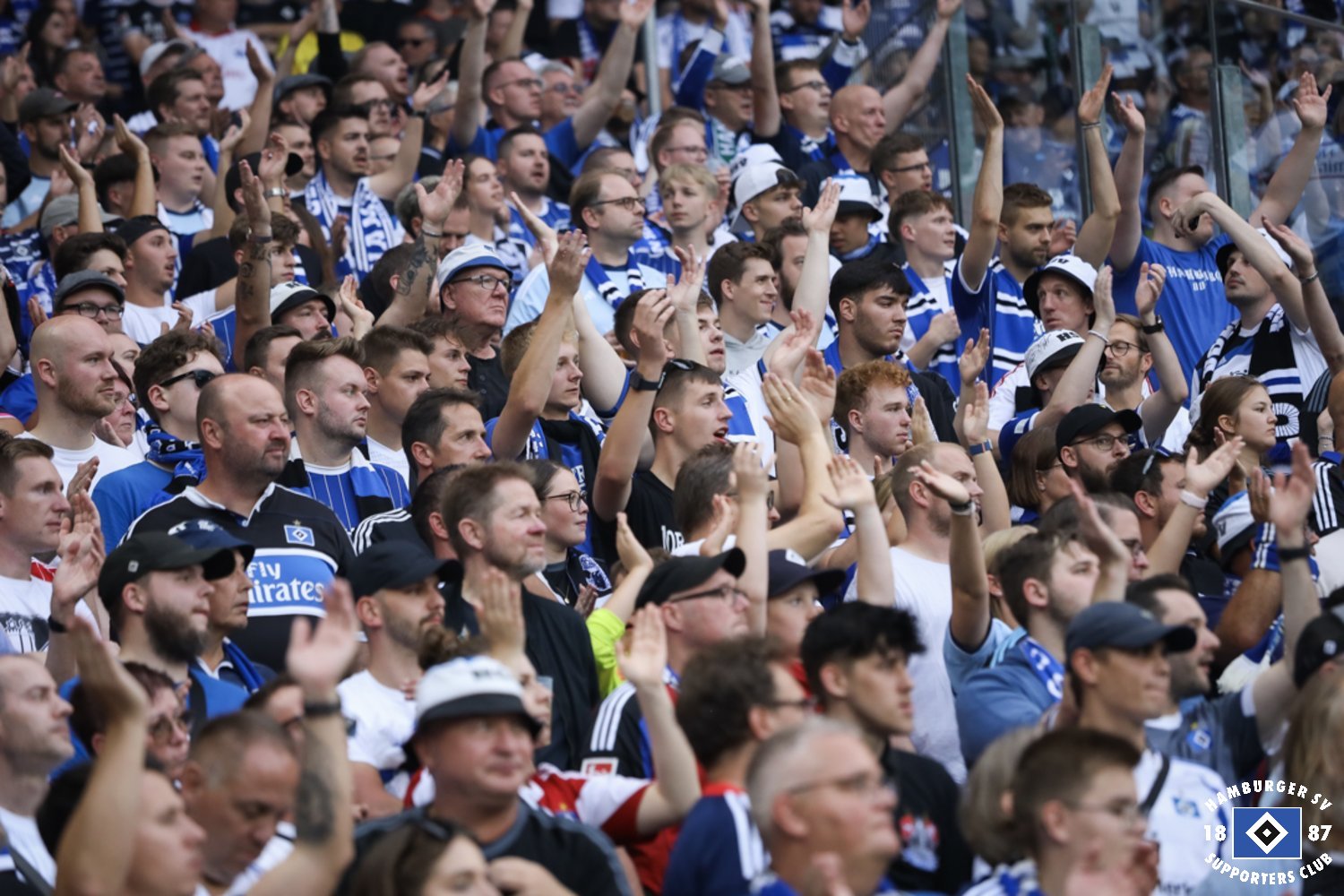 Hannover 96 – Hamburger SV 1-0