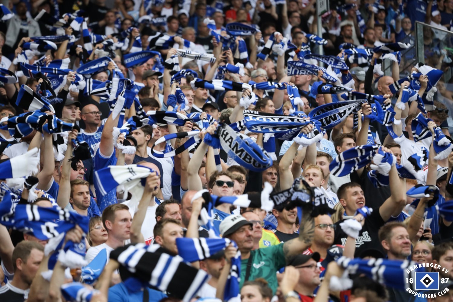 Hannover 96 – Hamburger SV 1-0 (1)