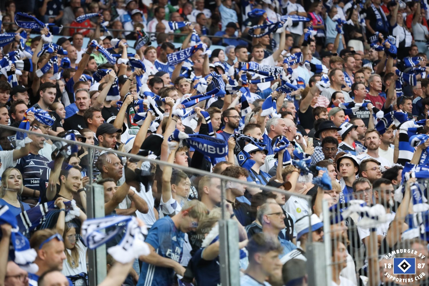 Hannover 96 – Hamburger SV 1-0 (2)