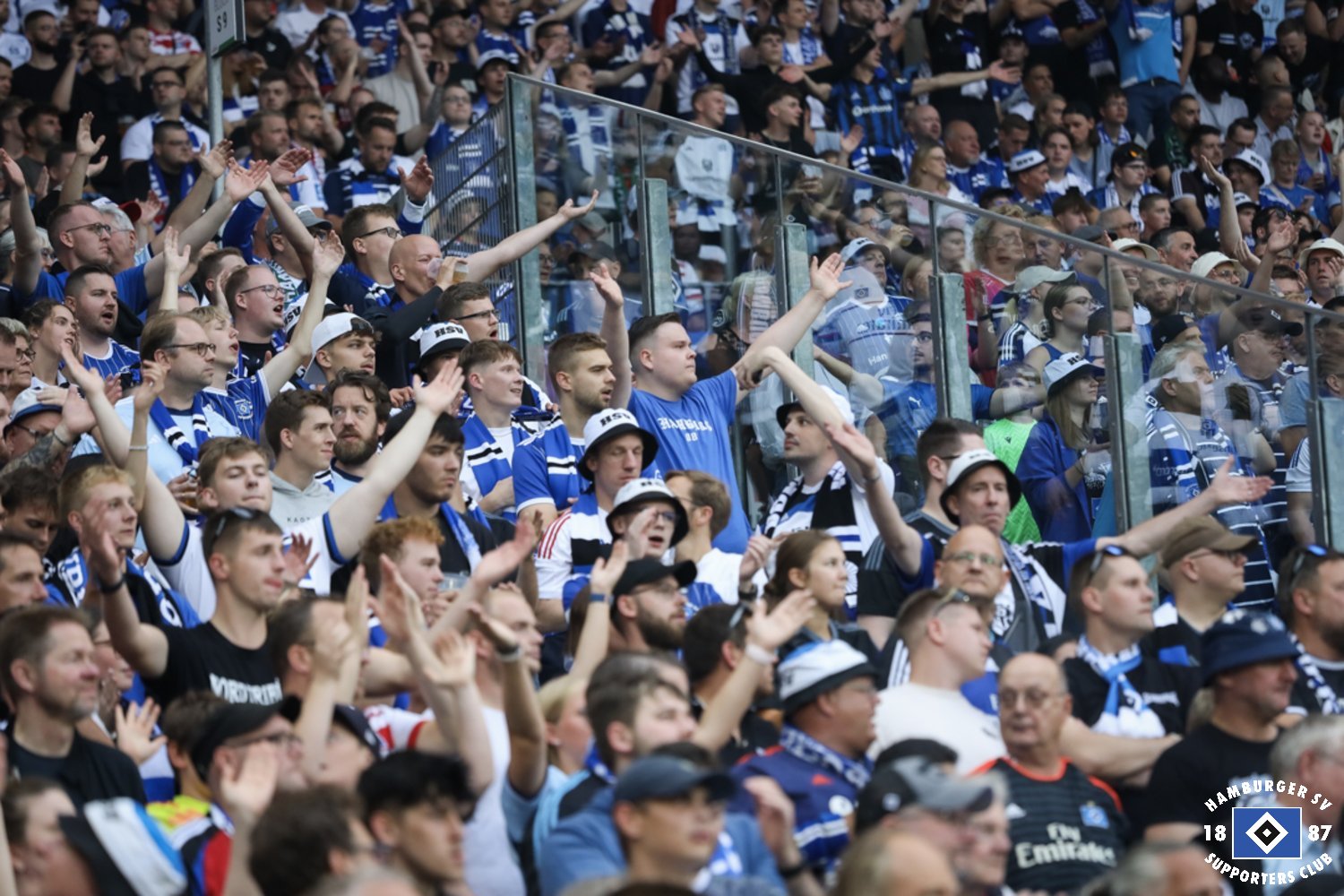 Hannover 96 – Hamburger SV 1-0 (3)