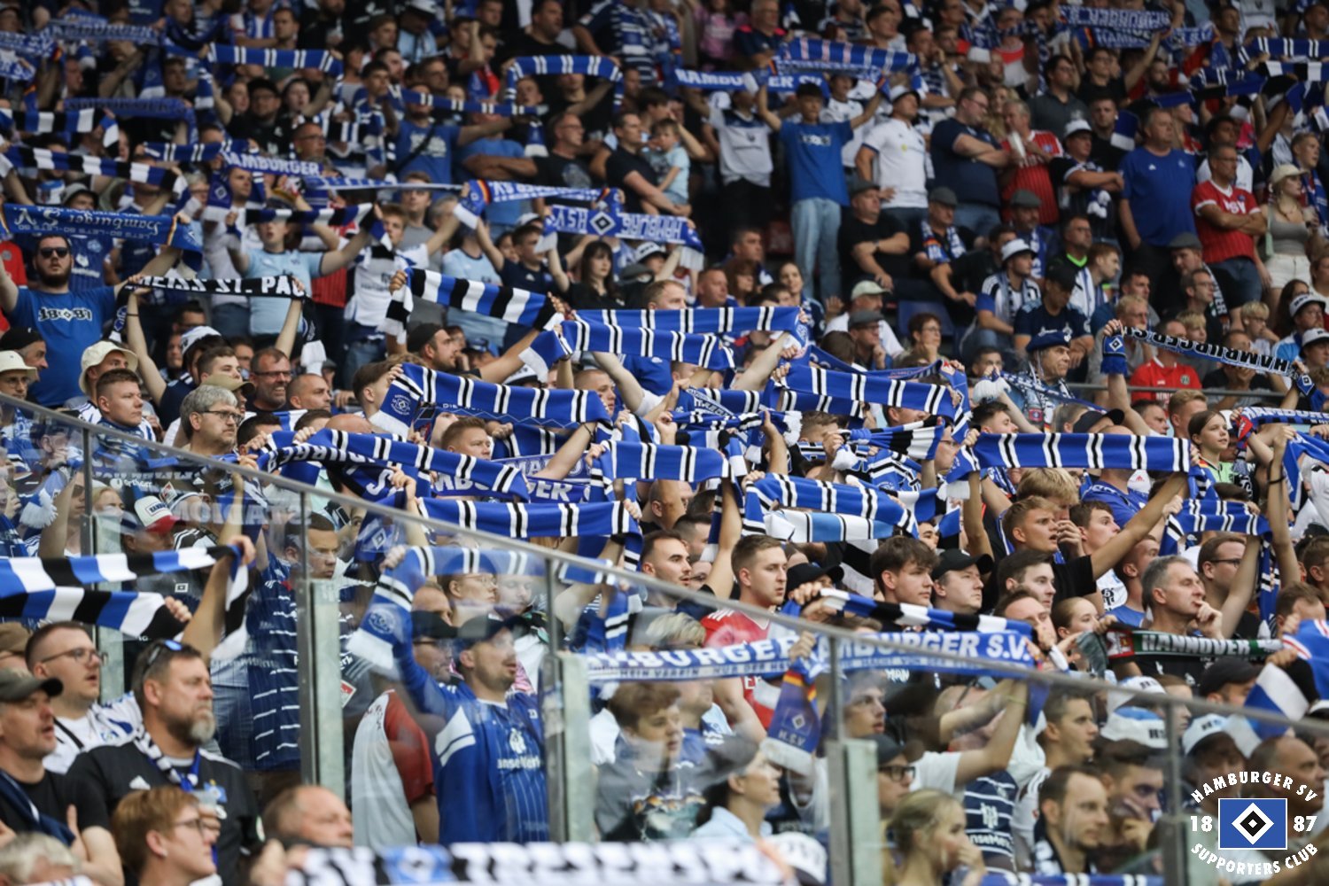 Hannover 96 – Hamburger SV 1-0 (4)