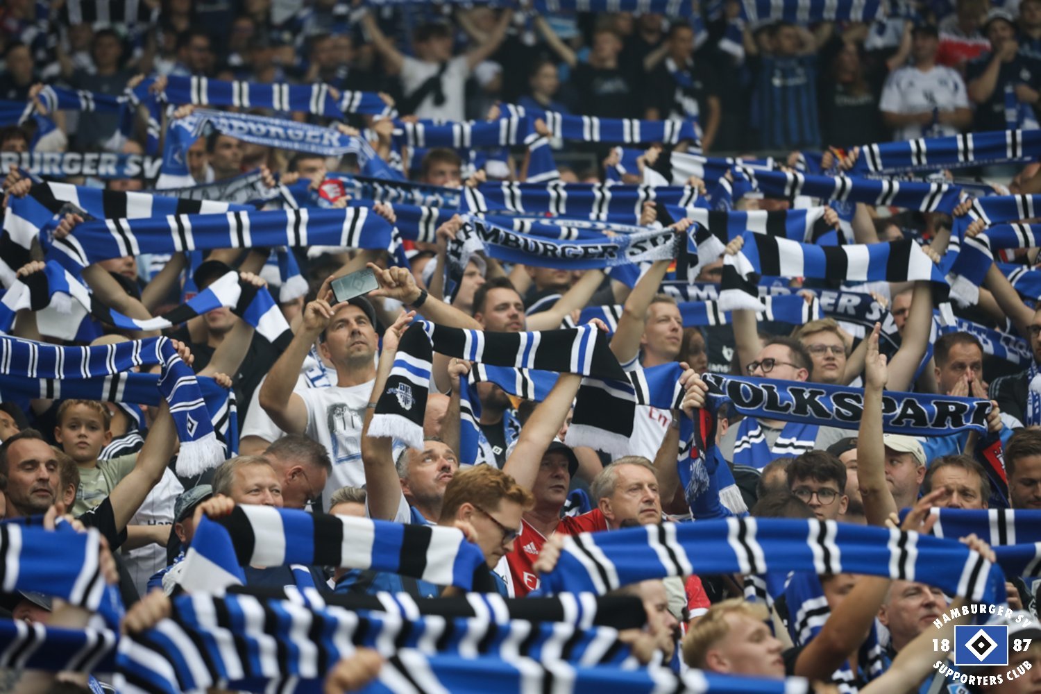 Hannover 96 – Hamburger SV 1-0 (5)