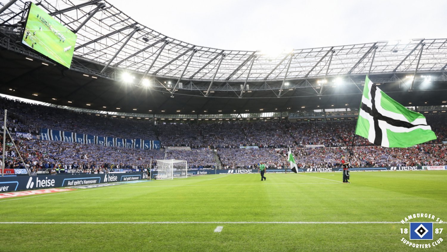 Hannover 96 – Hamburger SV 1-0 (6)
