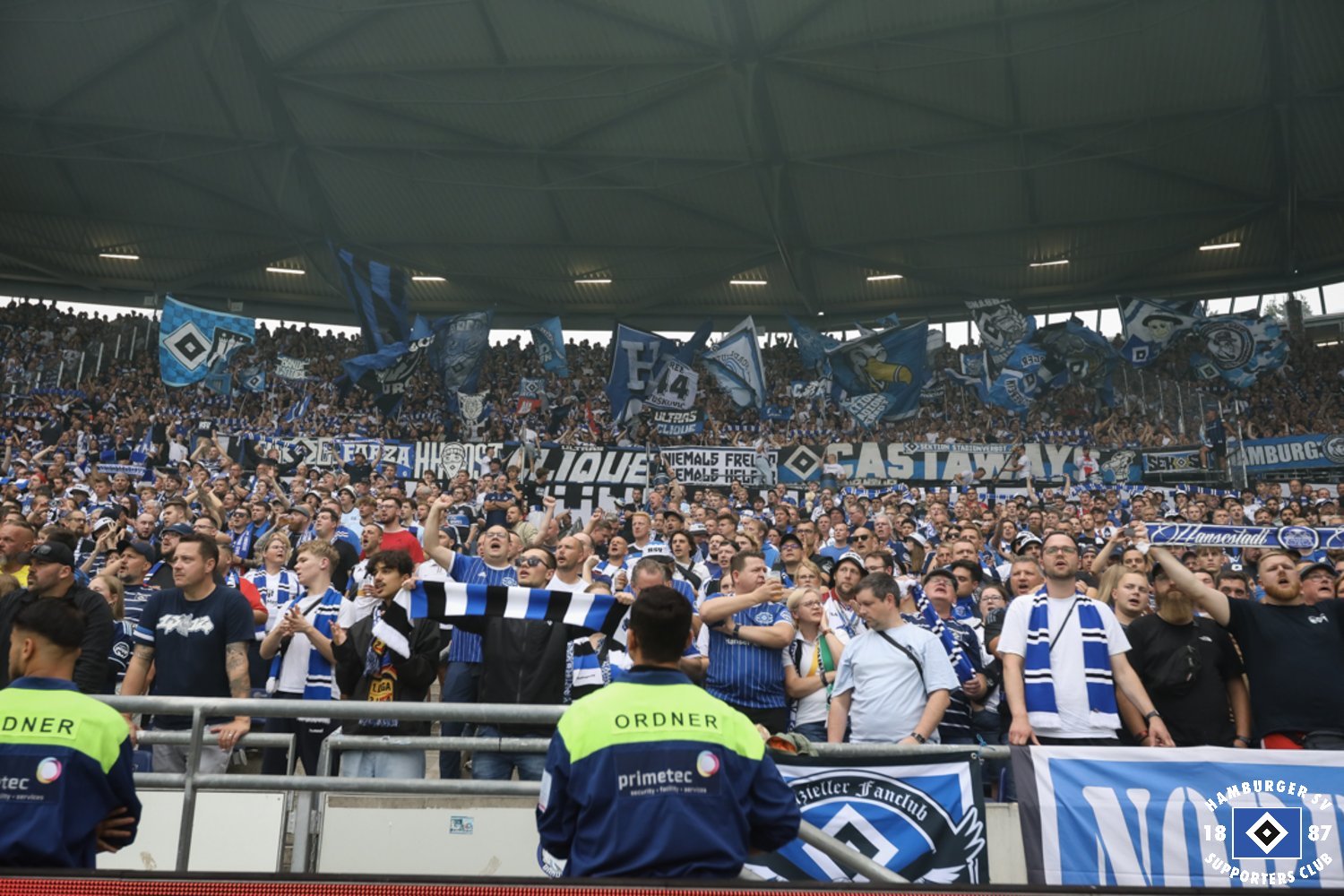 Hannover 96 – Hamburger SV 1-0 (8)