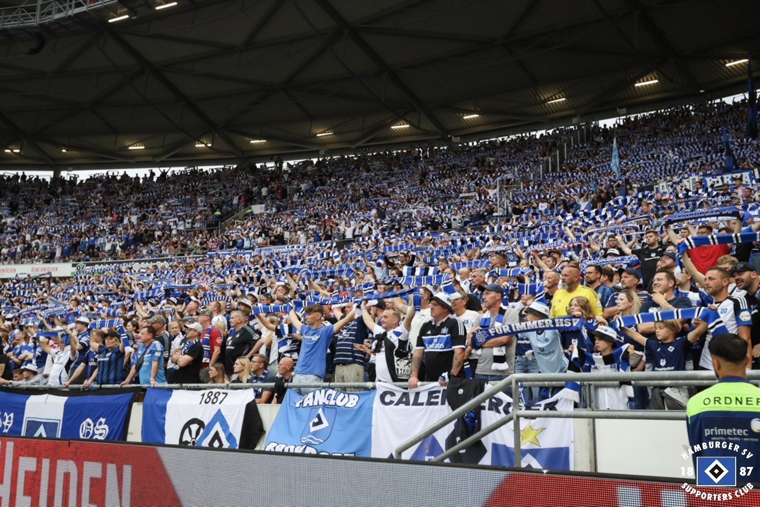 Hannover 96 – Hamburger SV 1-0 (11)