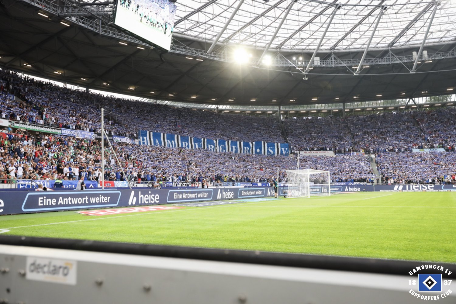 Hannover 96 – Hamburger SV 1-0 (12)