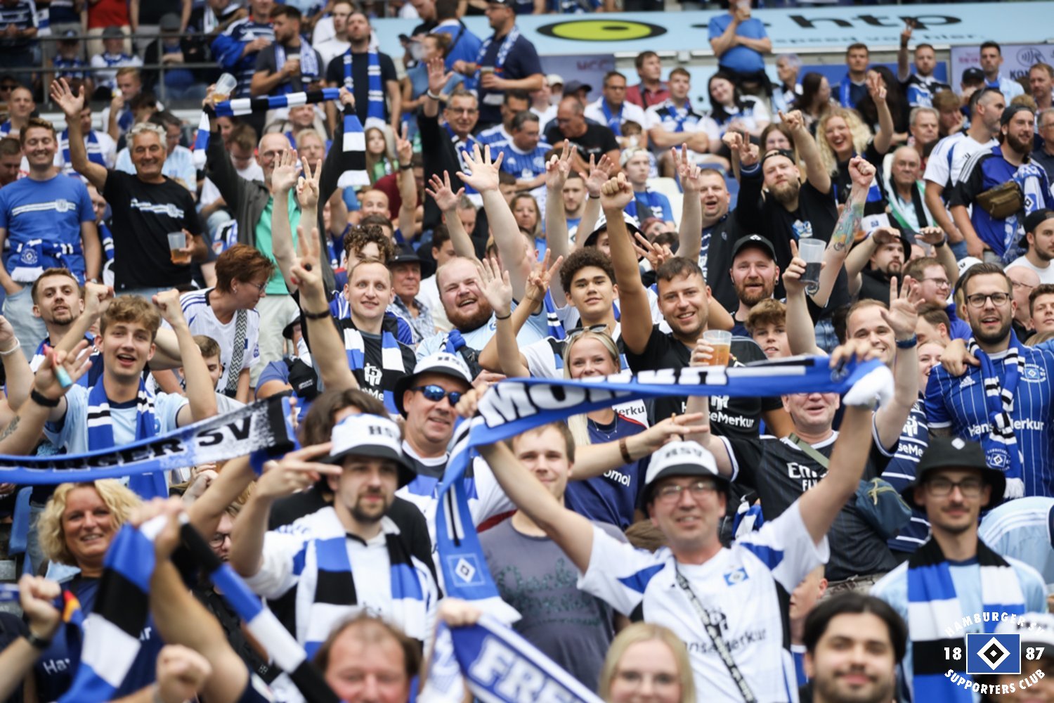 Hannover 96 – Hamburger SV 1-0 (14)