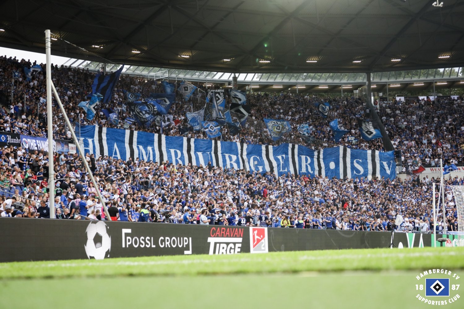 Hannover 96 – Hamburger SV 1-0 (17)