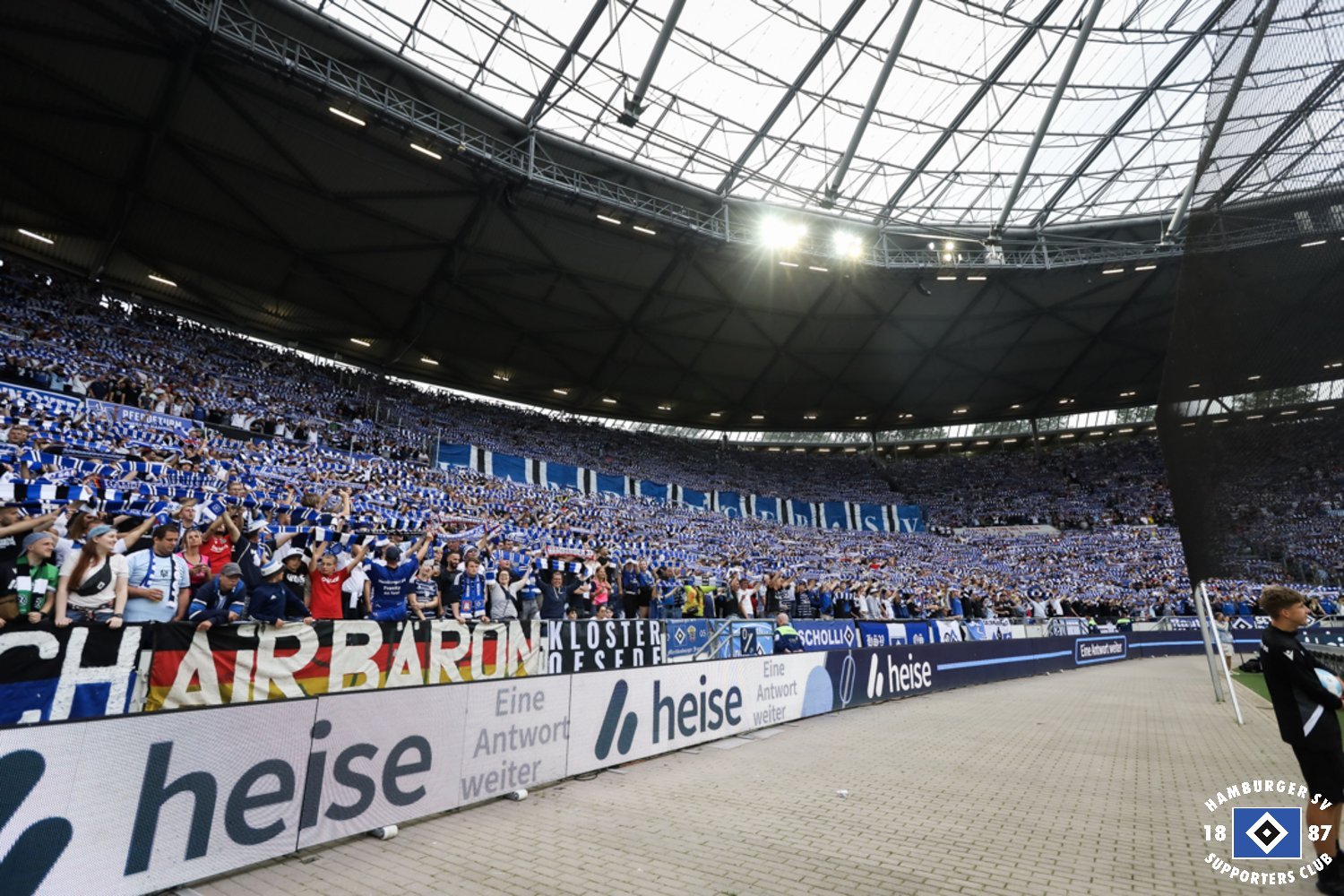 Hannover 96 – Hamburger SV 1-0 (20)