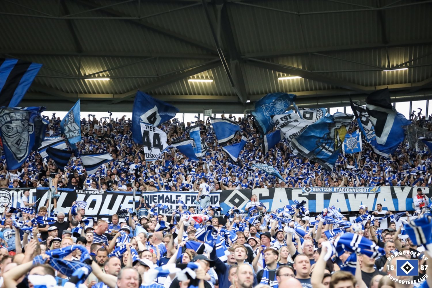 Hannover 96 – Hamburger SV 1-0 (21)
