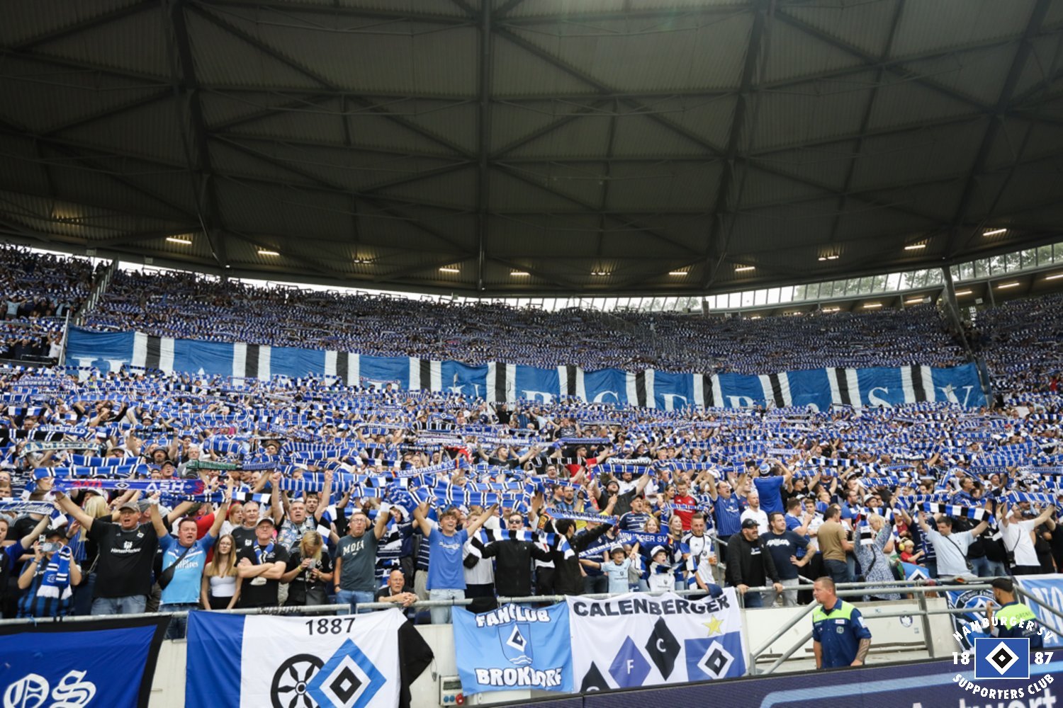 Hannover 96 – Hamburger SV 1-0 (22)