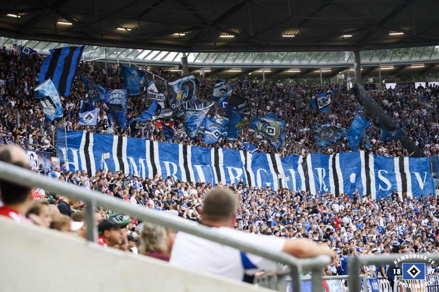 Hannover 96 – Hamburger SV 1-0 (23)