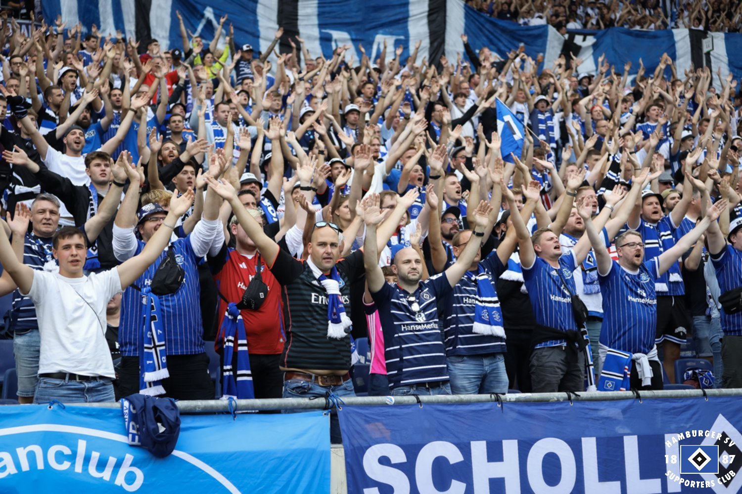 Hannover 96 – Hamburger SV 1-0 (24)