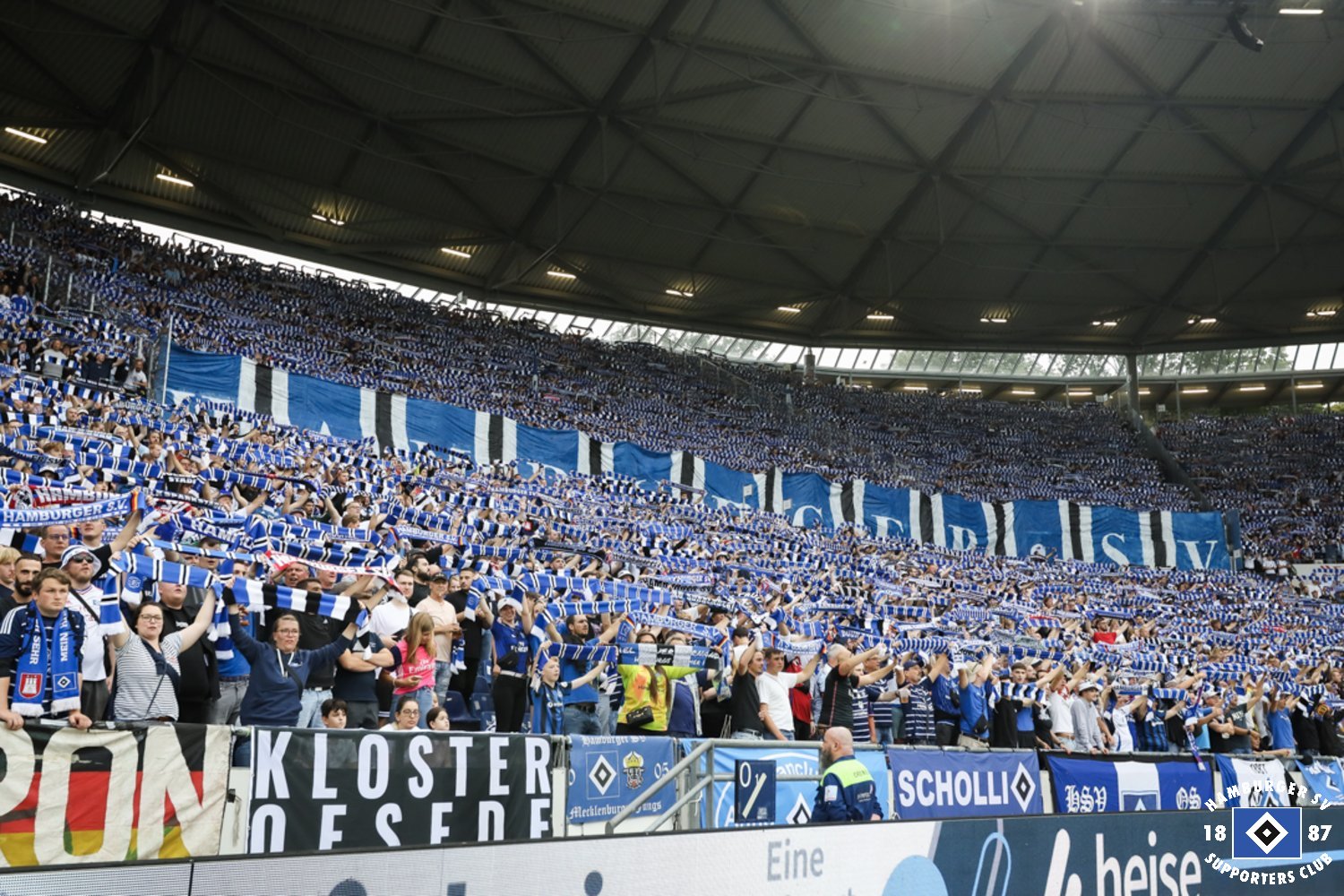 Hannover 96 – Hamburger SV 1-0 (26)