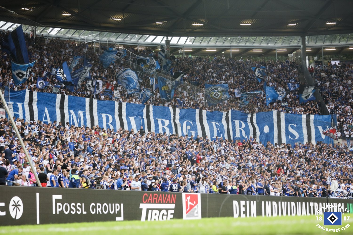 Hannover 96 – Hamburger SV 1-0 (29)