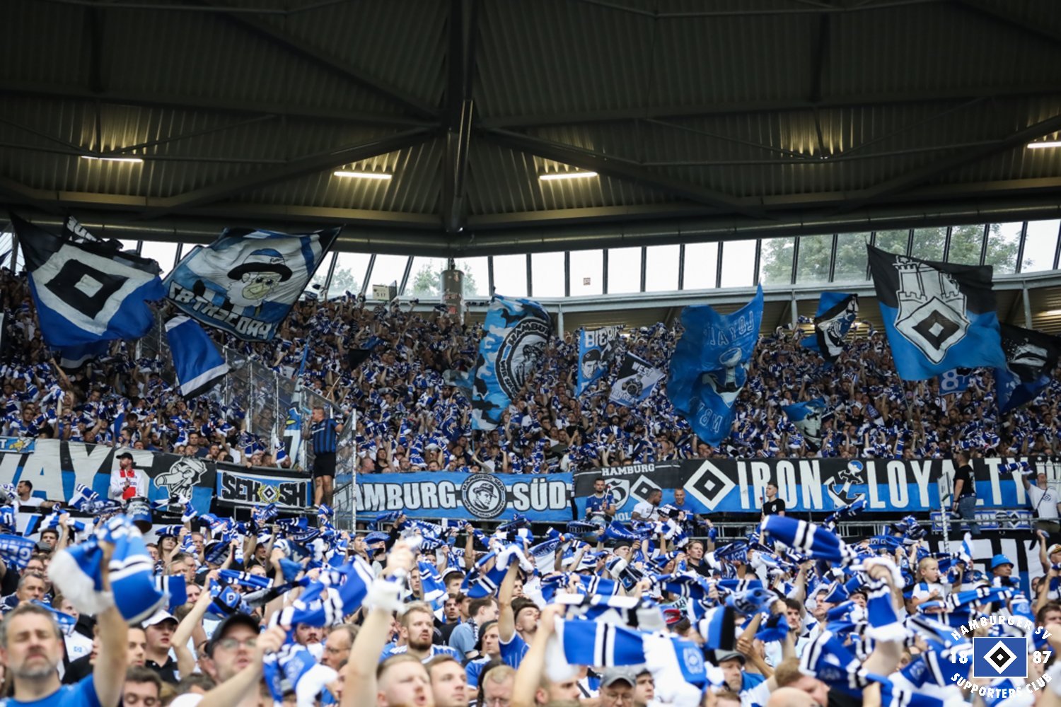 Hannover 96 – Hamburger SV 1-0 (32)