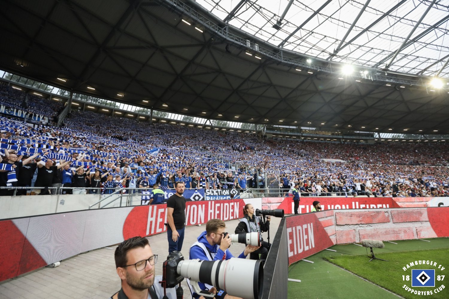 Hannover 96 – Hamburger SV 1-0 (43)