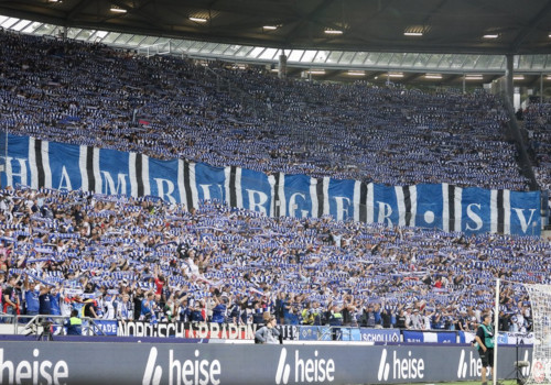 Hannover 96 – Hamburger SV 1-0 (52)