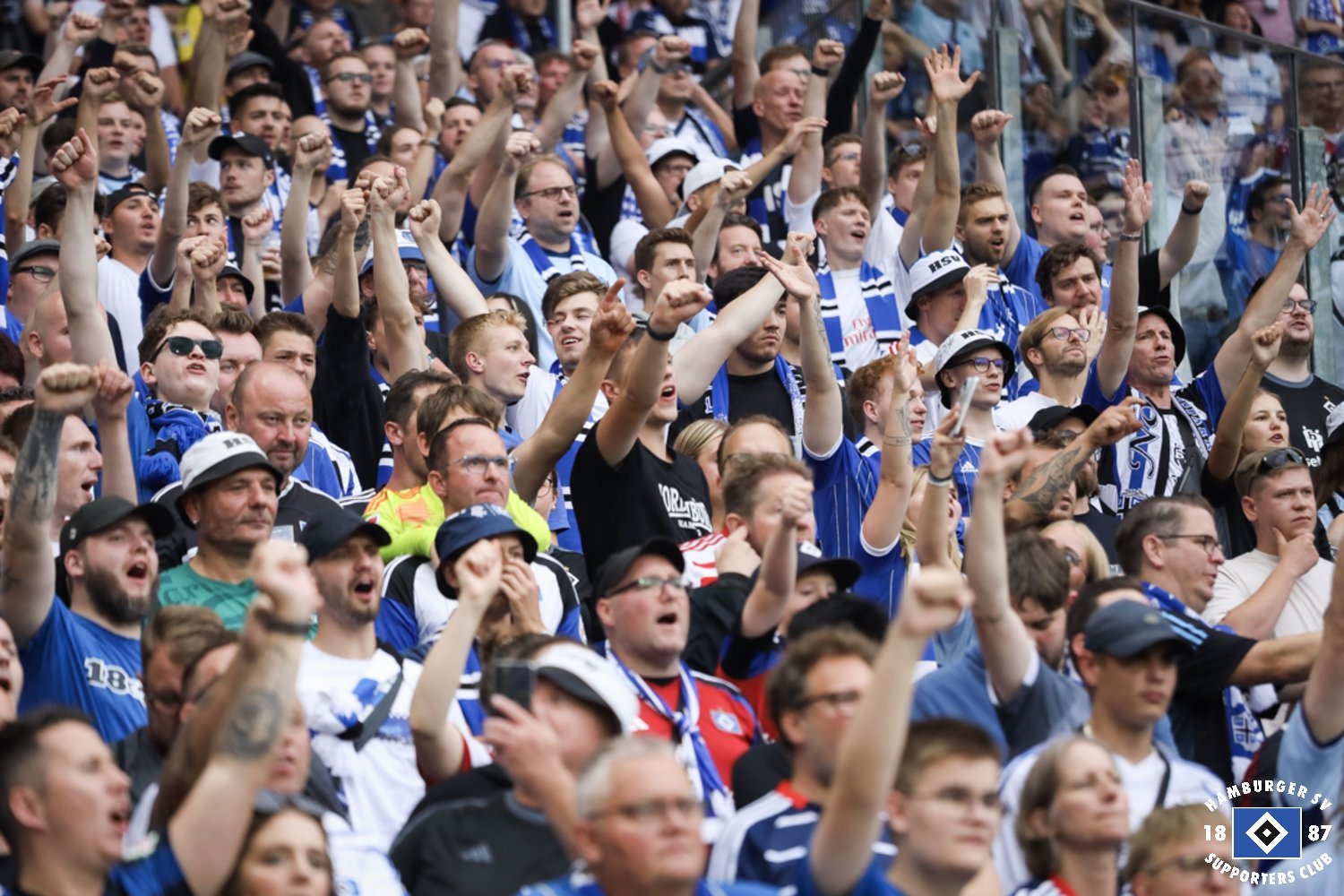 Hannover 96 – Hamburger SV 1-0 (56)
