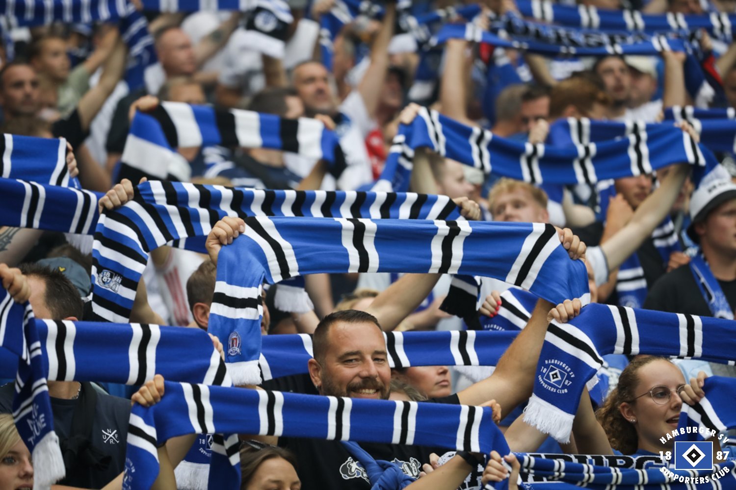 Hannover 96 – Hamburger SV 1-0 (57)