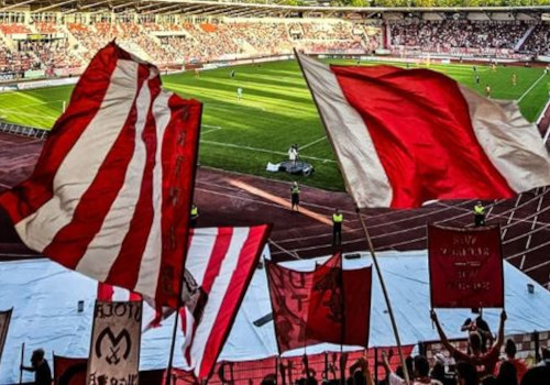 FC Rot-Weiß Erfurt – FSV Zwickau 4-2