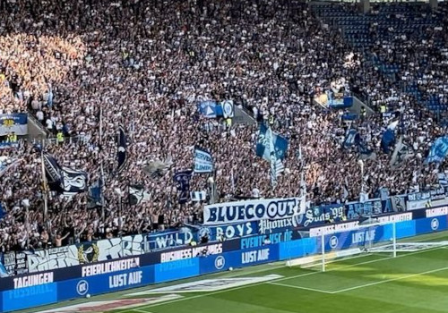 Karlsruher SC – SV Elversberg 3-2