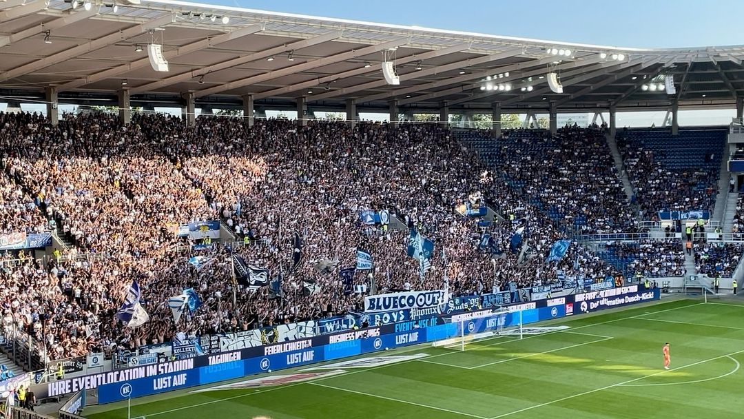 Karlsruher SC – SV Elversberg 3-2 (1)