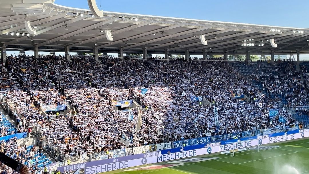 Karlsruher SC – SV Elversberg 3-2 (2)