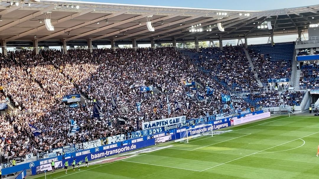 Karlsruher SC – SV Elversberg 3-2 (3)
