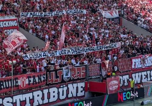 Rot-Weiss Essen – DSC Arminia Bielefeld 0-0