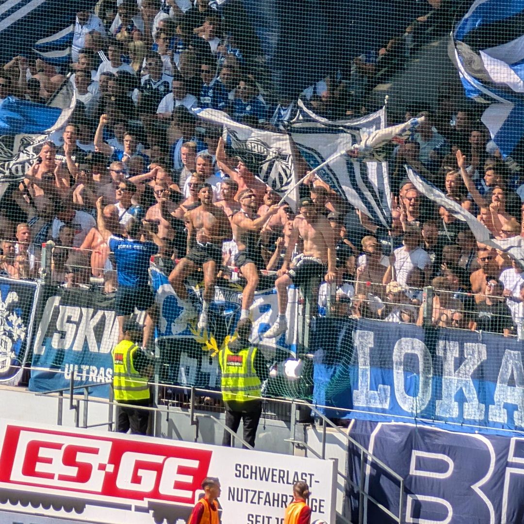 Rot-Weiss Essen – DSC Arminia Bielefeld 0-0 (3)