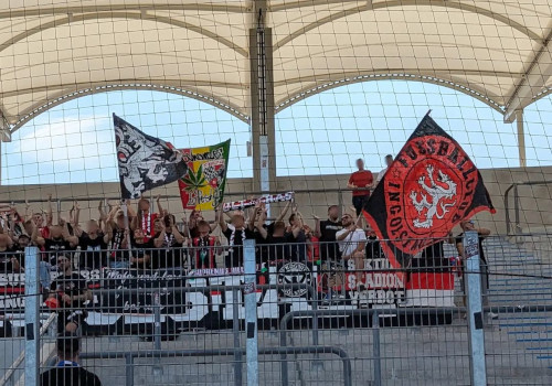 1. FC Saarbrücken – FC Ingolstadt 2-3