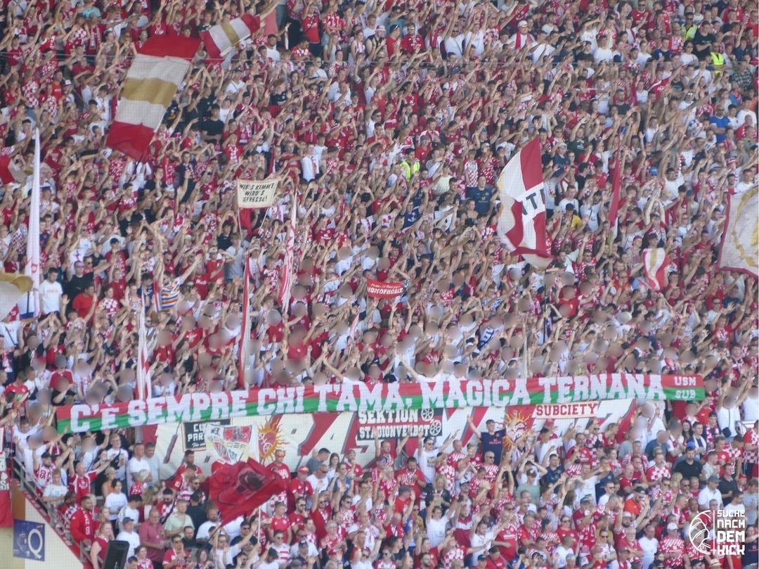 1. FSV Mainz 05 – 1. FC Union Berlin 1-1 (24)
