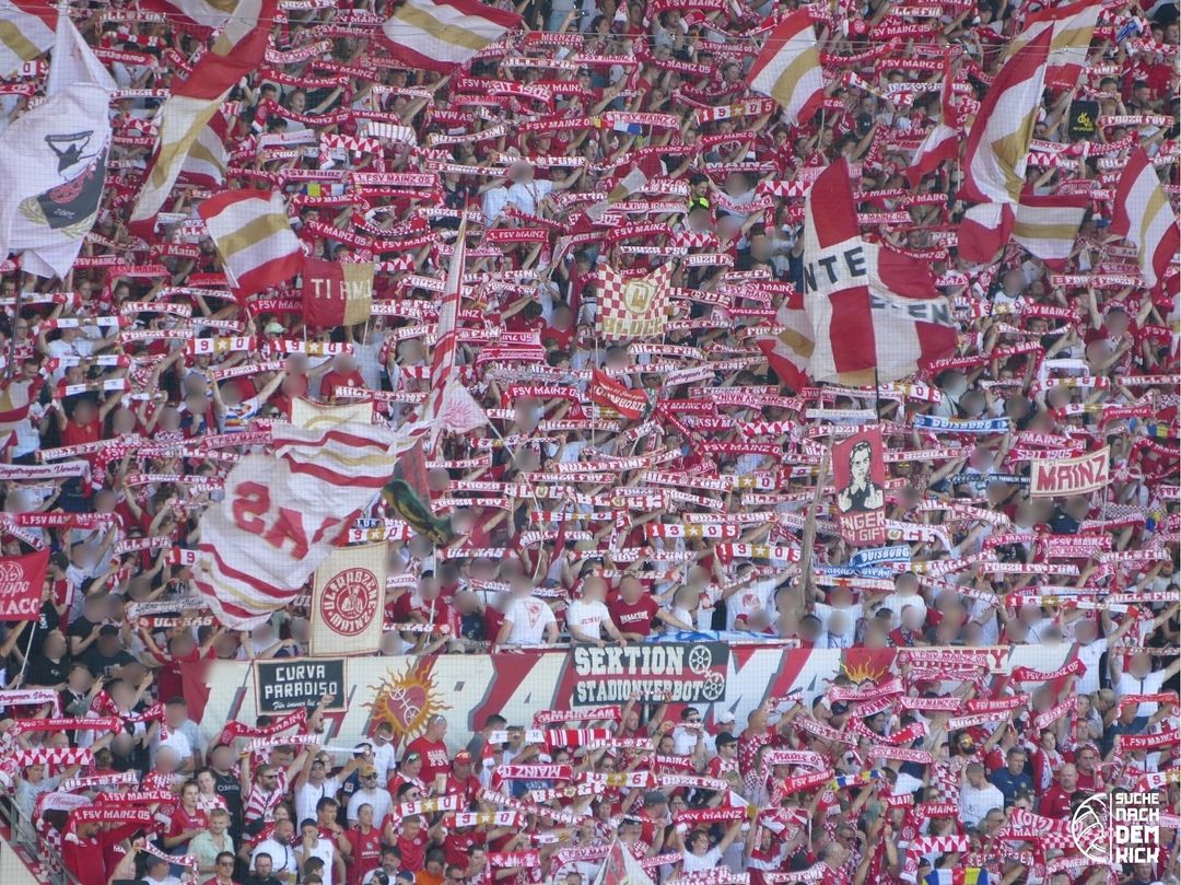 1. FSV Mainz 05 – 1. FC Union Berlin 1-1 (27)