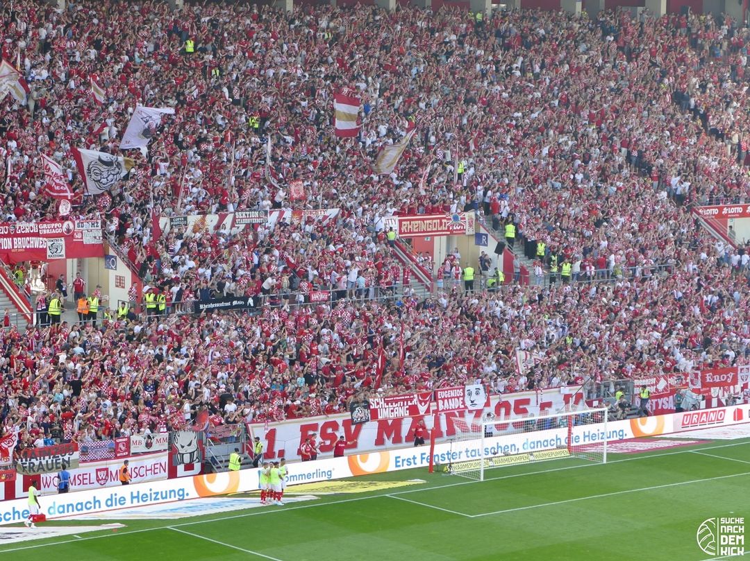 1. FSV Mainz 05 – 1. FC Union Berlin 1-1 (29)