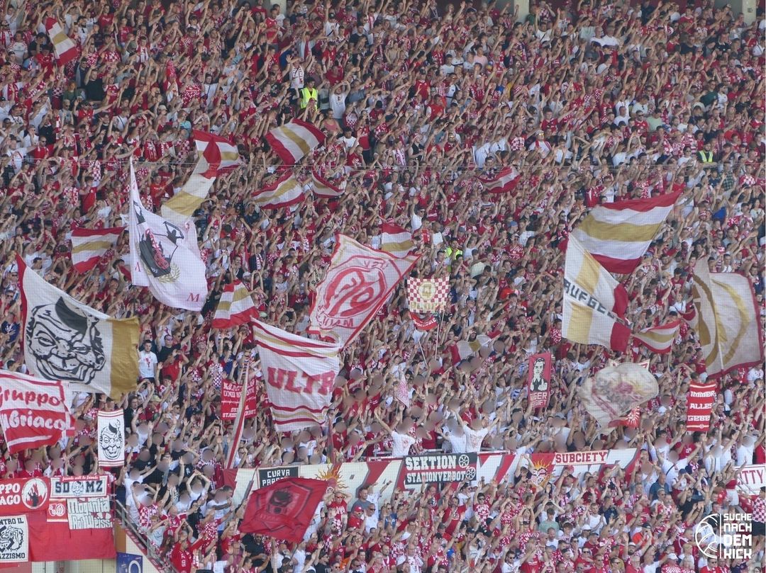 1. FSV Mainz 05 – 1. FC Union Berlin 1-1 (30)
