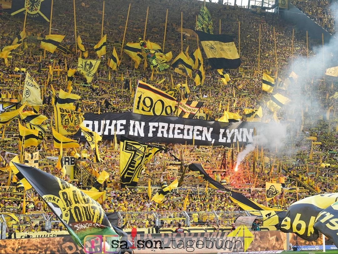 Borussia Dortmund – Eintracht Frankfurt 2-0 (2)