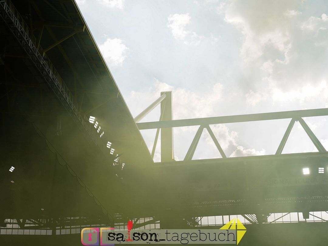 Borussia Dortmund – Eintracht Frankfurt 2-0 (7)